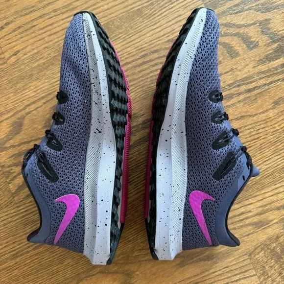 Nike Quest 2 SE Running Shoes Women’s size 8 - Picture 5 of 10